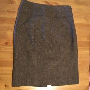 Banana Republic skirt